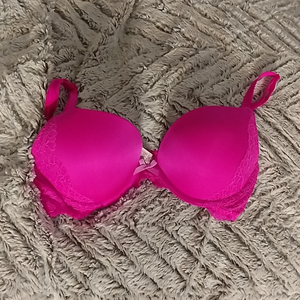 Victoria secret bra